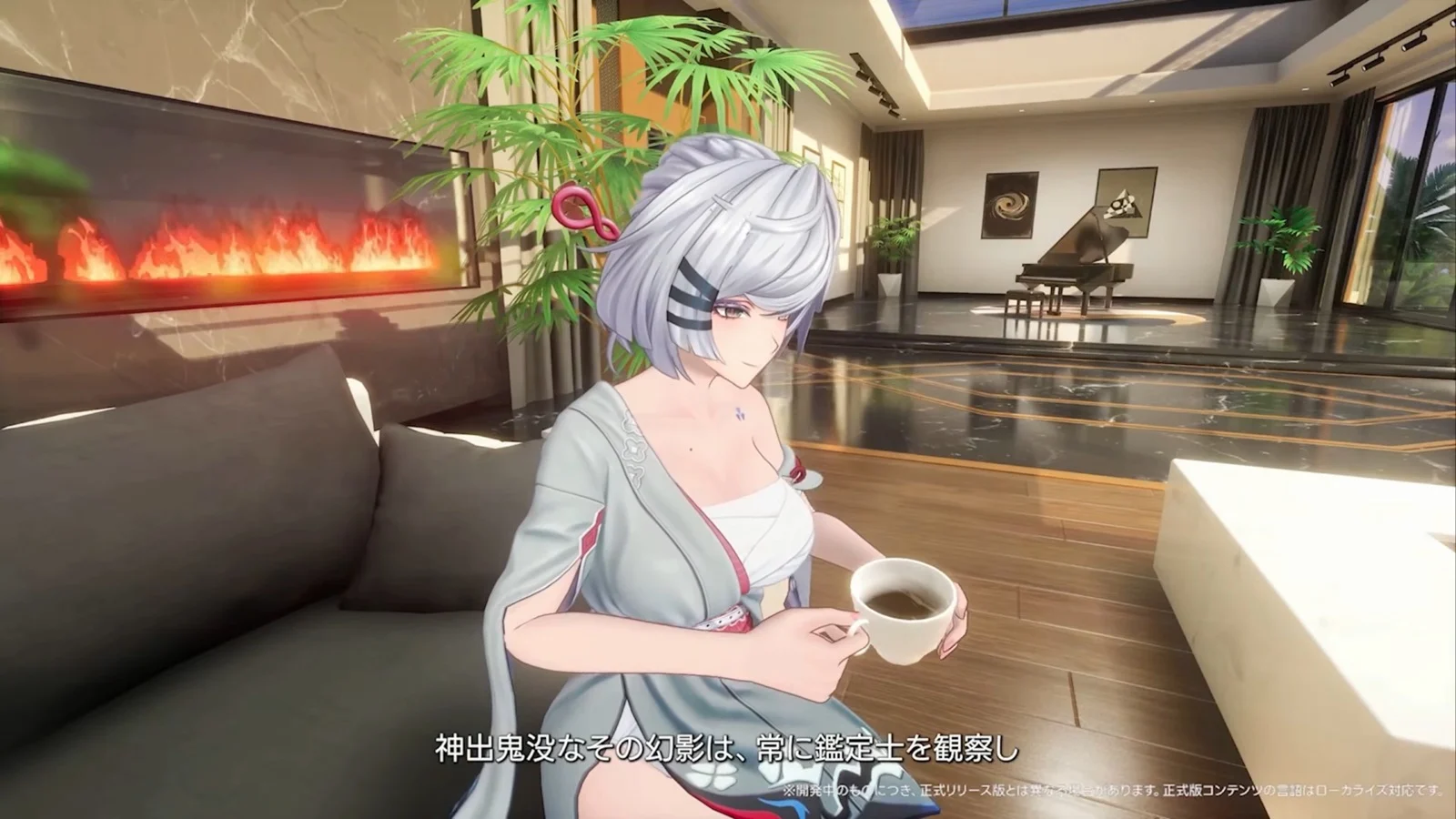 Neverness to Everness Version 1.3 Turns Side Activities Into Core Open-World Progress