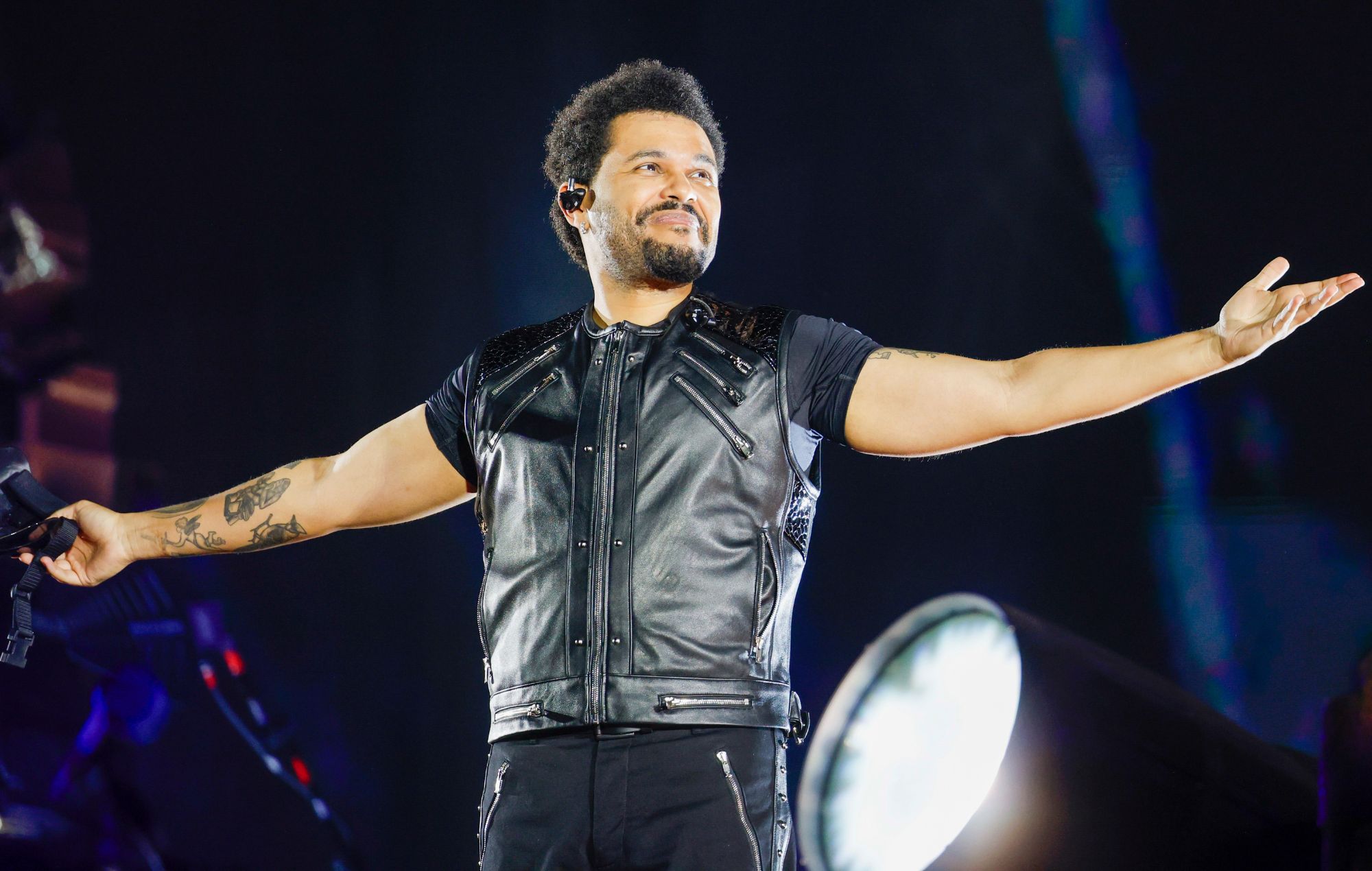 The Weeknd’s Promise to Never Retire His Moniker Reshapes Pop Stardom