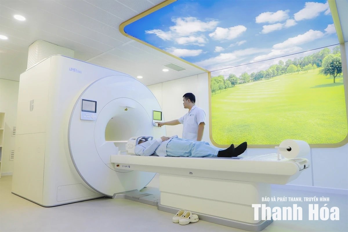 AI chẩn đoán hình ảnh: tăng tốc, tăng chính xác nhưng không thay bác sĩ