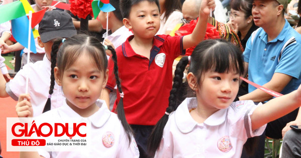 Hệ sinh thái sức khỏe học đường: Khi phối hợp liên ngành quyết định thành bại
