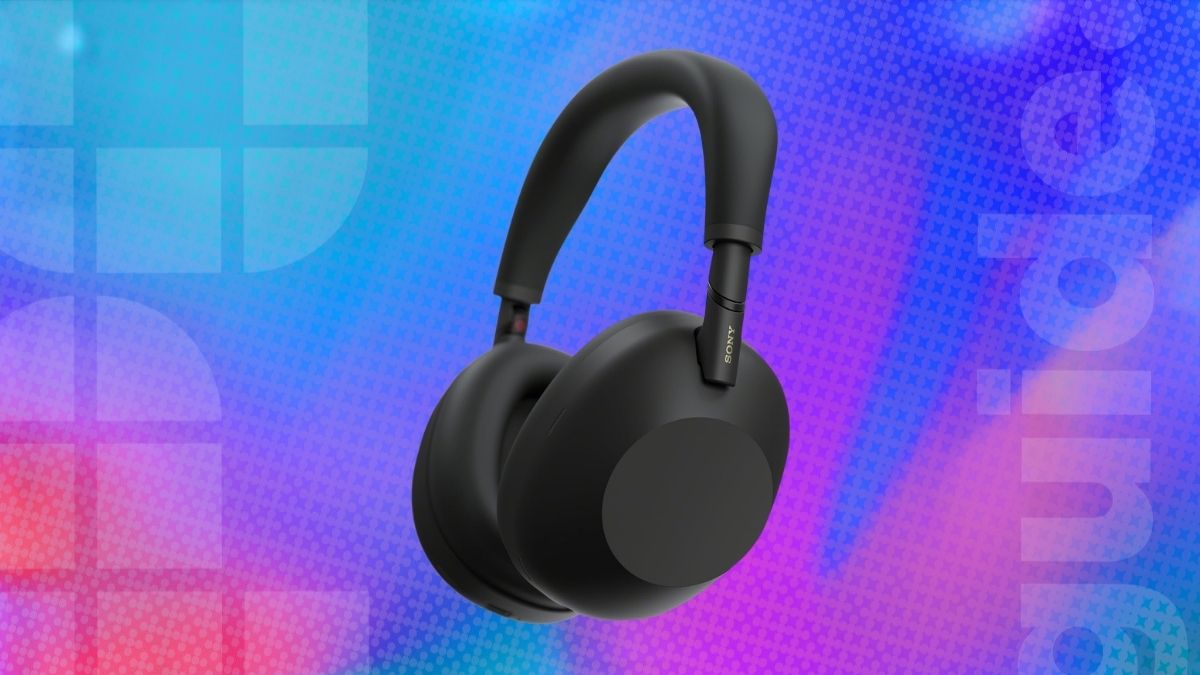 Hi‑Res Audio Headphones Hit Record Lows