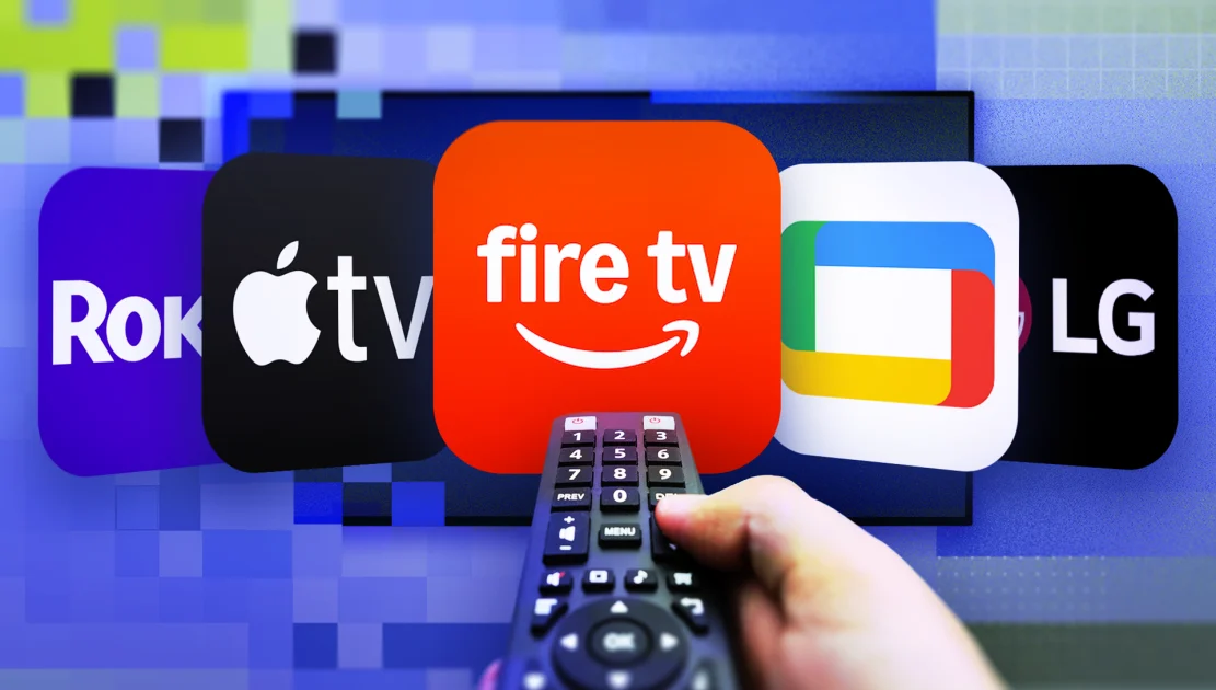 Your Smart TV Box Is Becoming Your Smart Home Hub