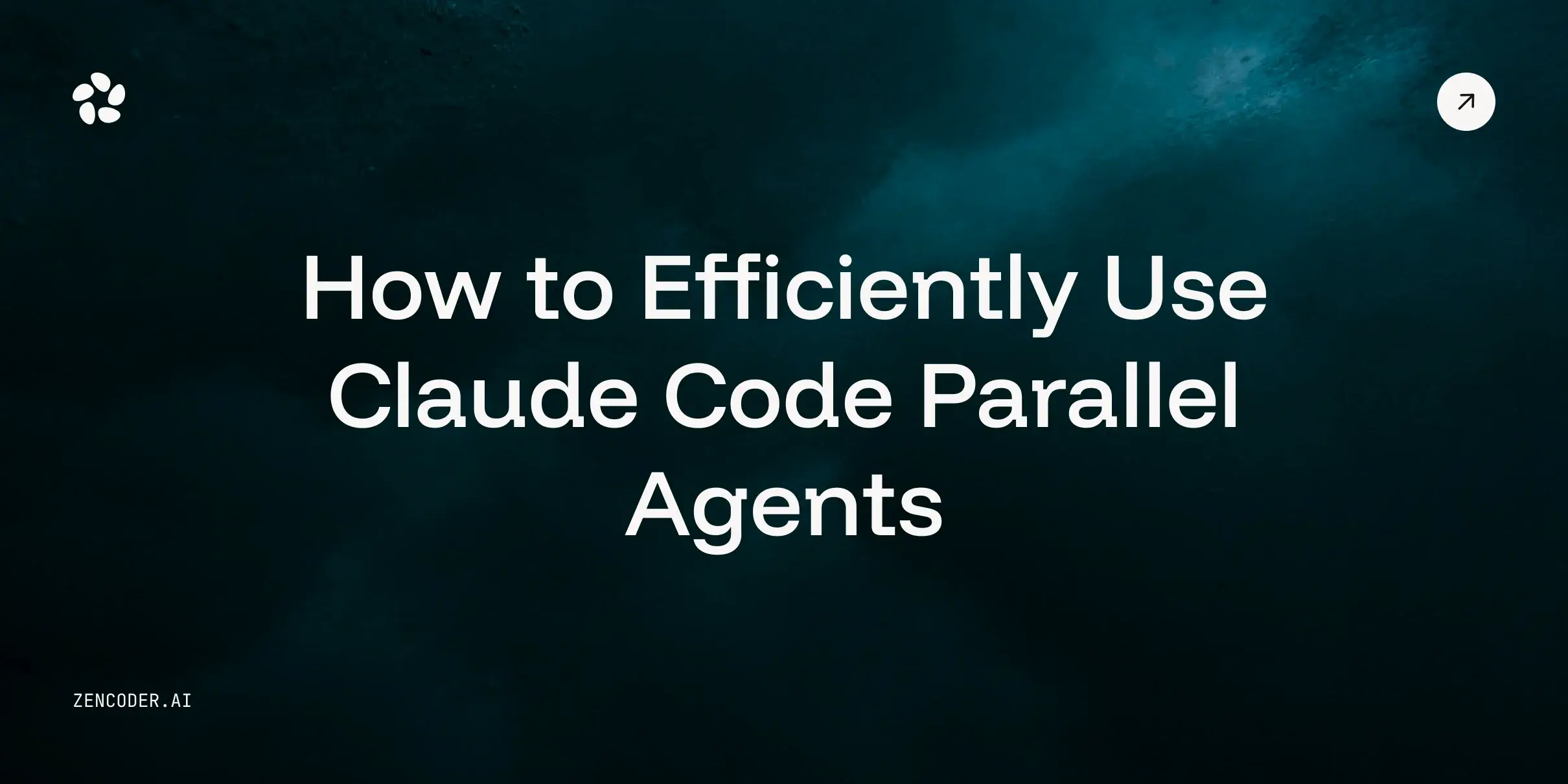 Speed Up Development With Claude Code Parallel Agents