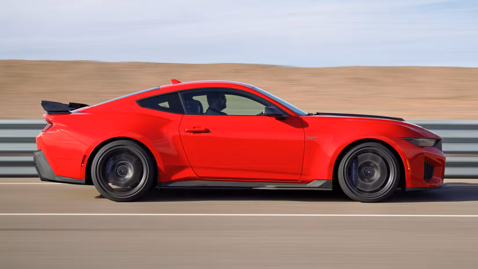 How Ford’s Mustang Took Over the Mainstream Sports Car Market