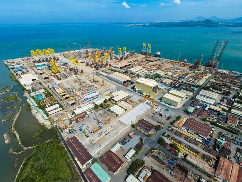 Canh tác biển quy mô lớn: Từ “cánh đồng cuối cùng” đến chiến lược quốc gia biển mạnh
