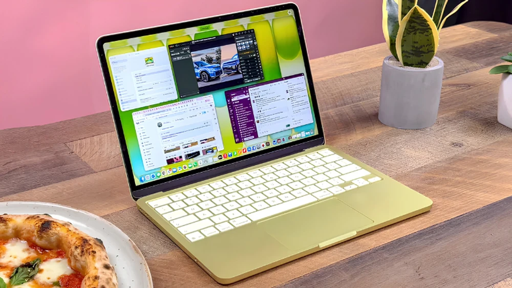 MacBook Neo tân trang: bước đi giá rẻ nhưng đầy toan tính của Apple