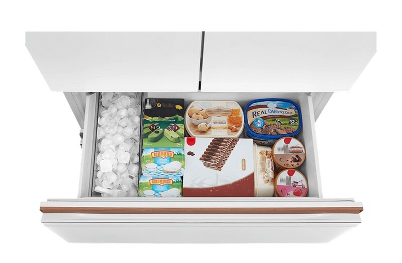 Tủ lạnh Toshiba và máy giặt Samsung giảm sâu: nên chốt đơn mẫu nào?