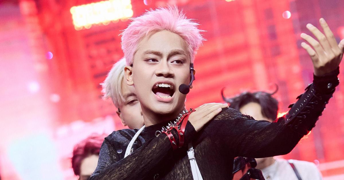Từ bolero đến bản ngã mới: cú lột xác của ca sĩ trẻ trên talent show