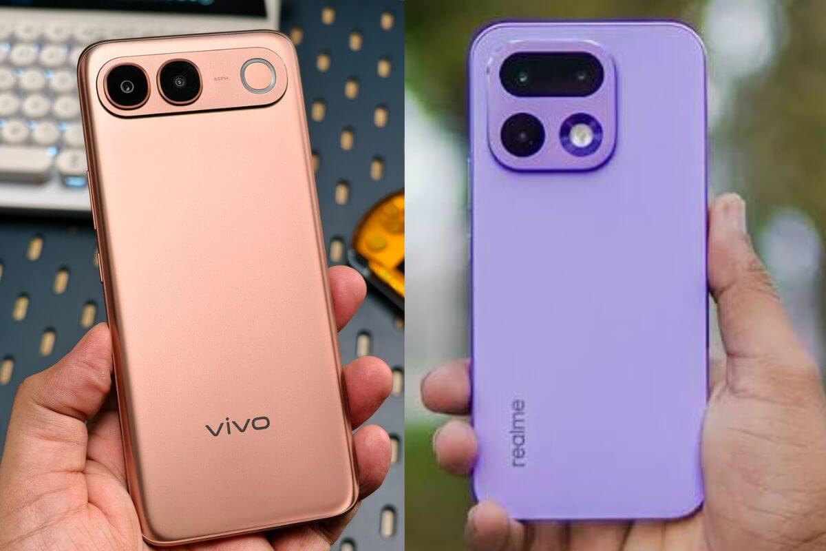 Budget 5G Phone Showdown: POCO M8 Power, Vivo Y500 and Realme 16 Pro