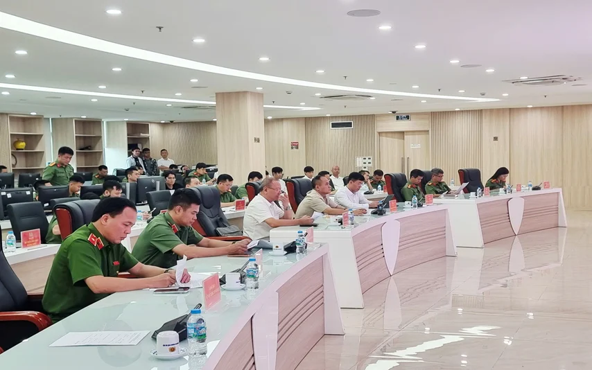 Hà Nội siết chuẩn kỹ thuật và pháp lý trước khi phủ kín camera AI