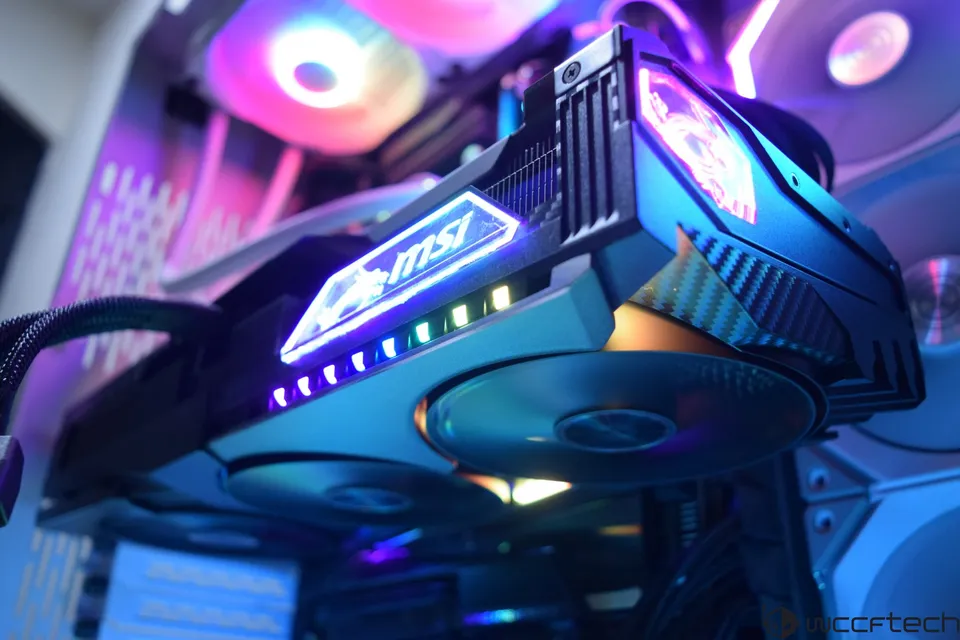 Card đồ họa tăng giá 20-40% ở châu Á: game thủ Việt khó thoát bão