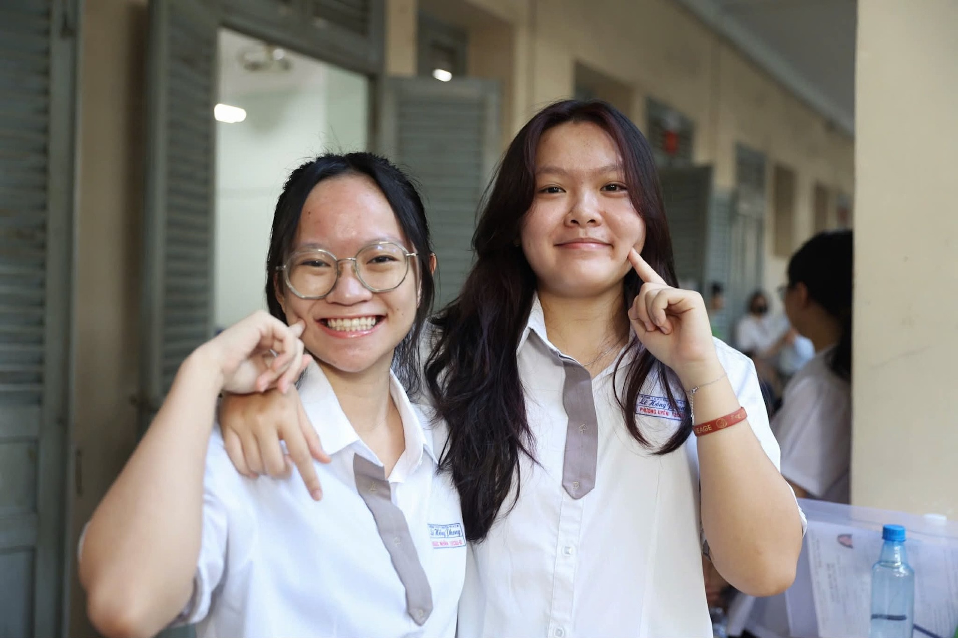 Điểm chuẩn đại học biến động mạnh: thí sinh cần chuẩn bị khác trước