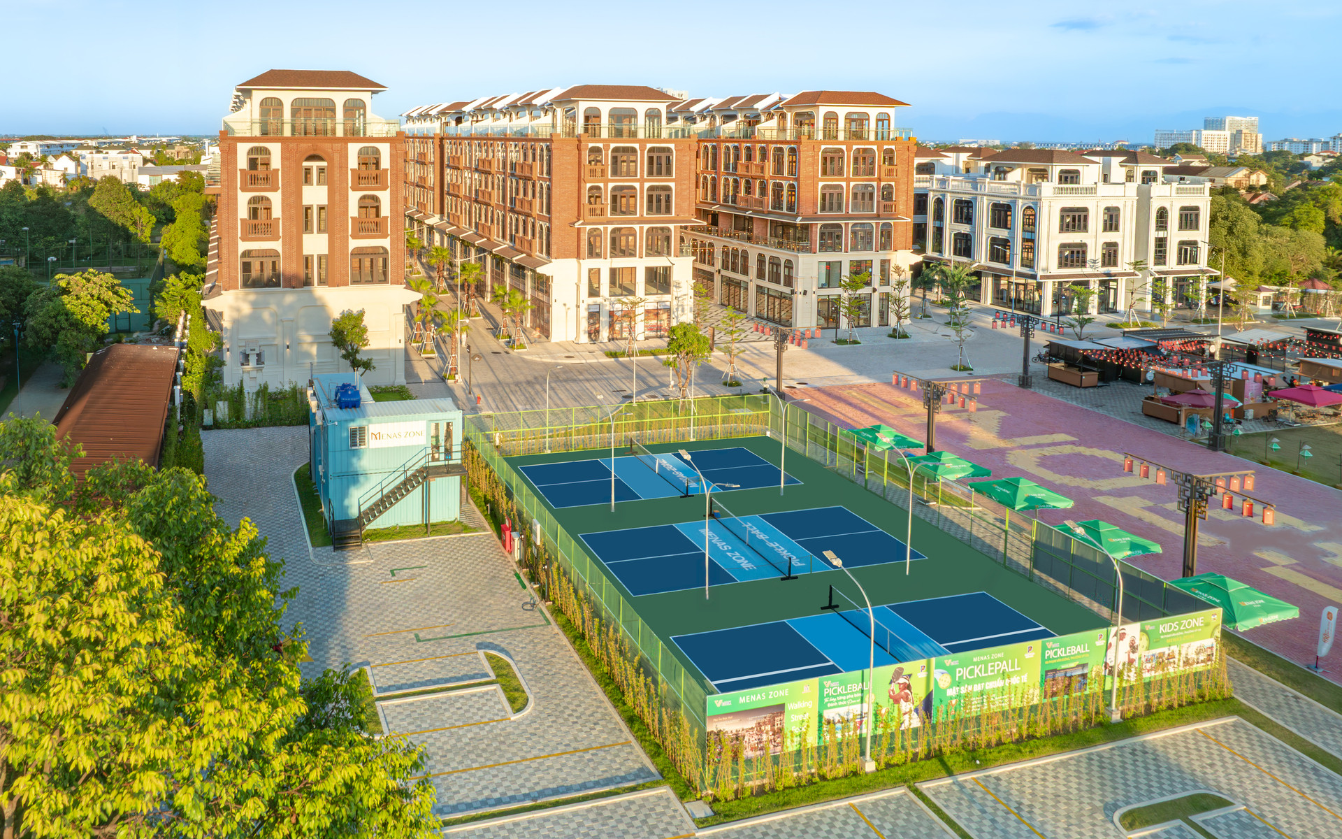 Hai resort mới bên sông tại Huế và Đà Nẵng: bước tiến của du lịch cao cấp