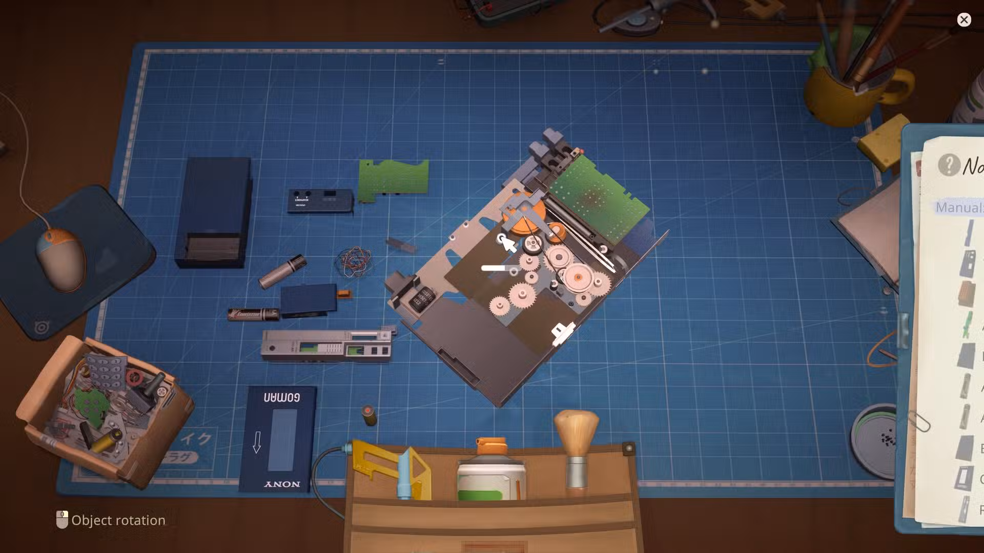Cozy Simulation Games Are Outselling Action in Attention