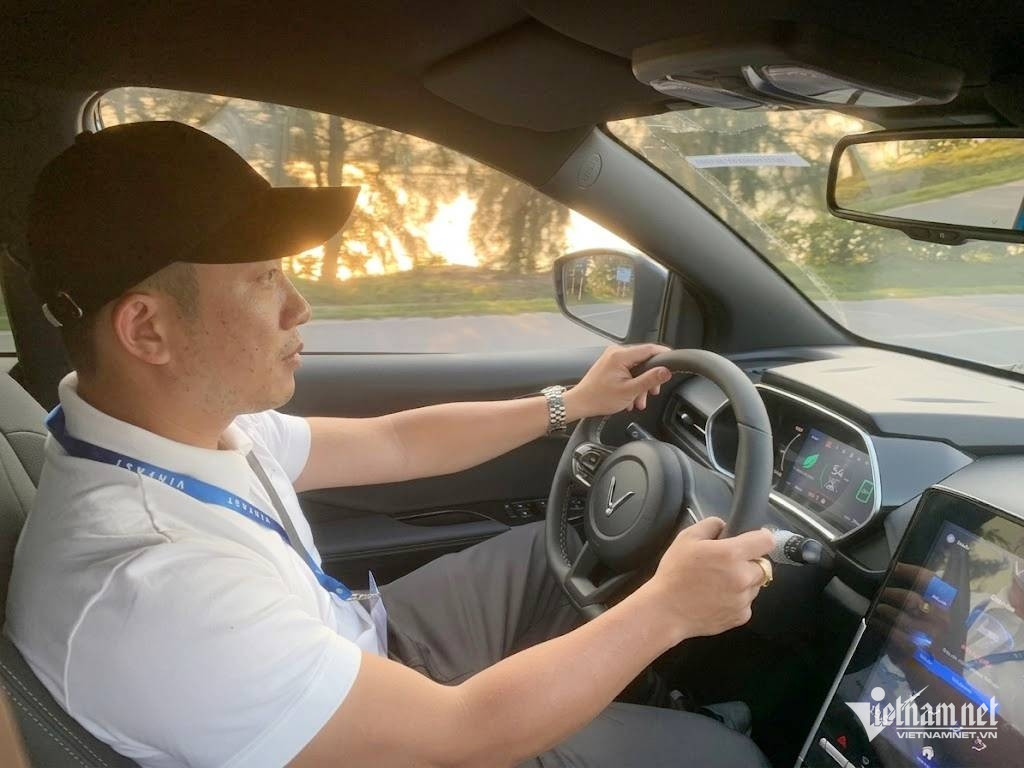 94% chủ xe điện không muốn quay lại xe xăng: Vì sao họ hài lòng đến vậy?