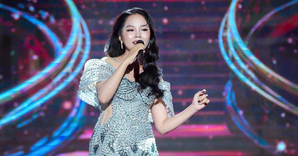 Nhật Kim Anh và bước ngoặt lớn: áp lực, biến hóa và ngã rẽ mới trong sự nghiệp