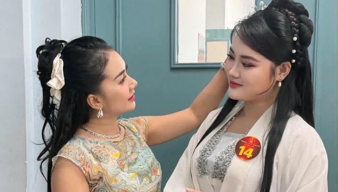 Thy Nhung và Uyên Trang: hình mẫu nữ ca sĩ Việt Nam đa tài trong sân khấu và giáo dục âm nhạc