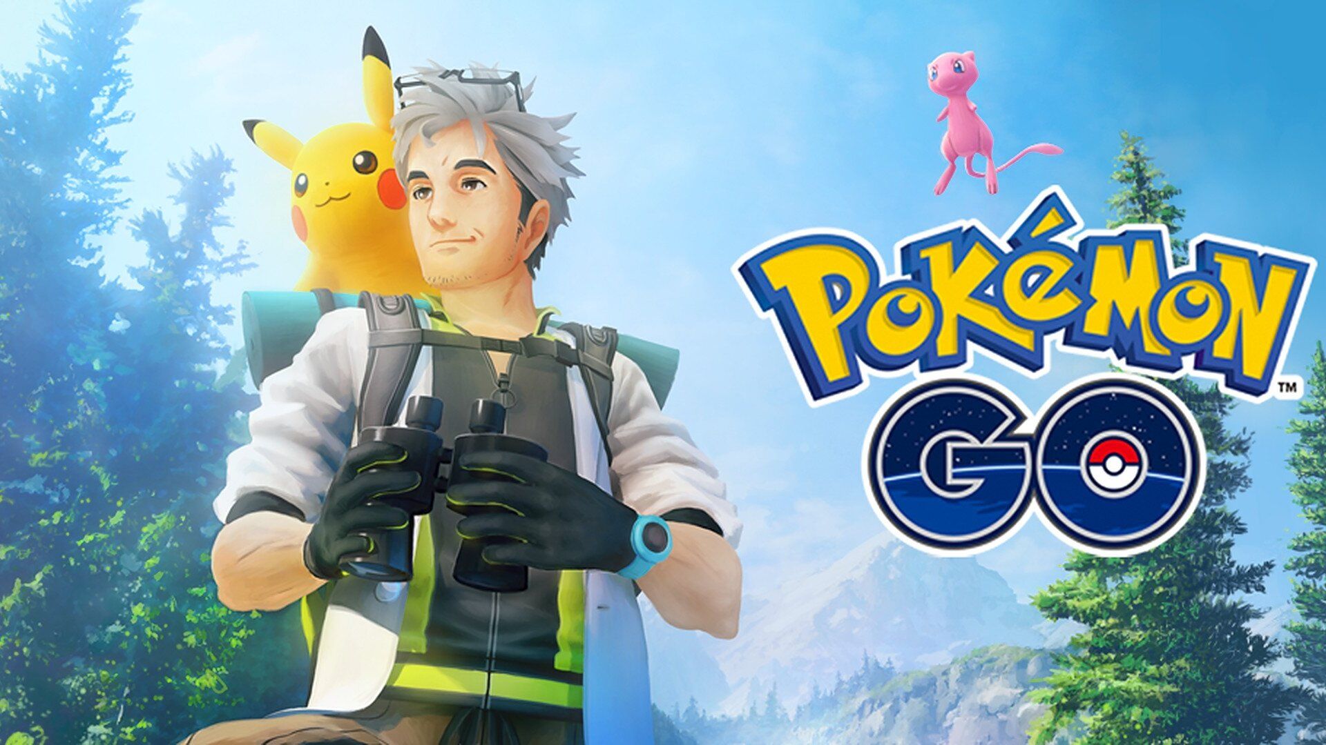 How Pokémon Go Turned Its Anniversary Into a Revenue Comeback