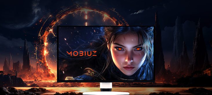 So sánh màn hình gaming OLED: ASUS ROG Swift OLED vs BenQ Mobiuz EX271QMZ