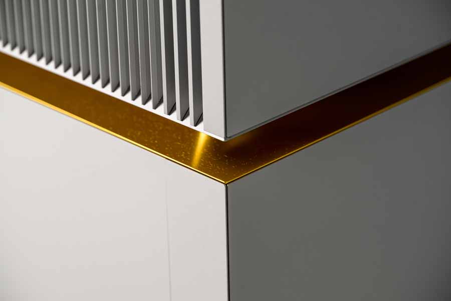 Flagship Integrated Amplifiers Rewrite the Audiophile Rulebook