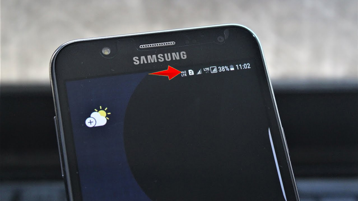 2 tính năng Samsung nên bật ngay: Motion Photo và VoLTE