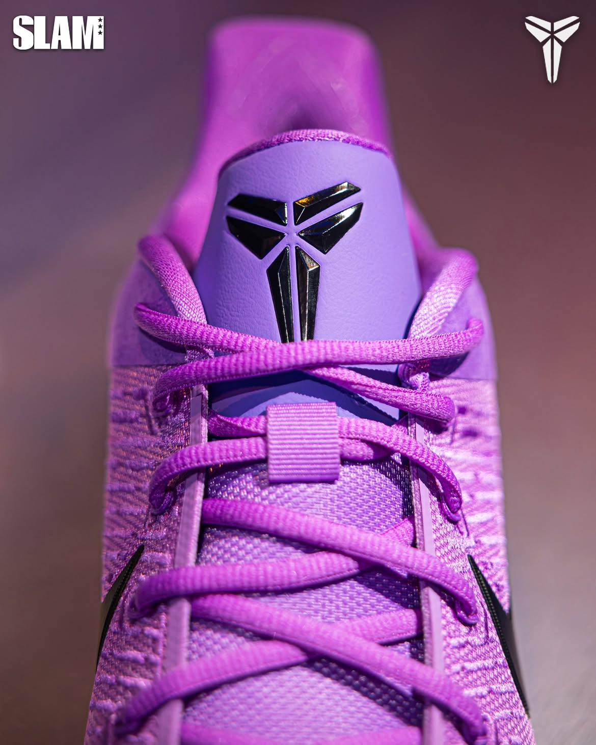 How to Secure the Nike Kobe AD Protro Purple Stardust This Fall