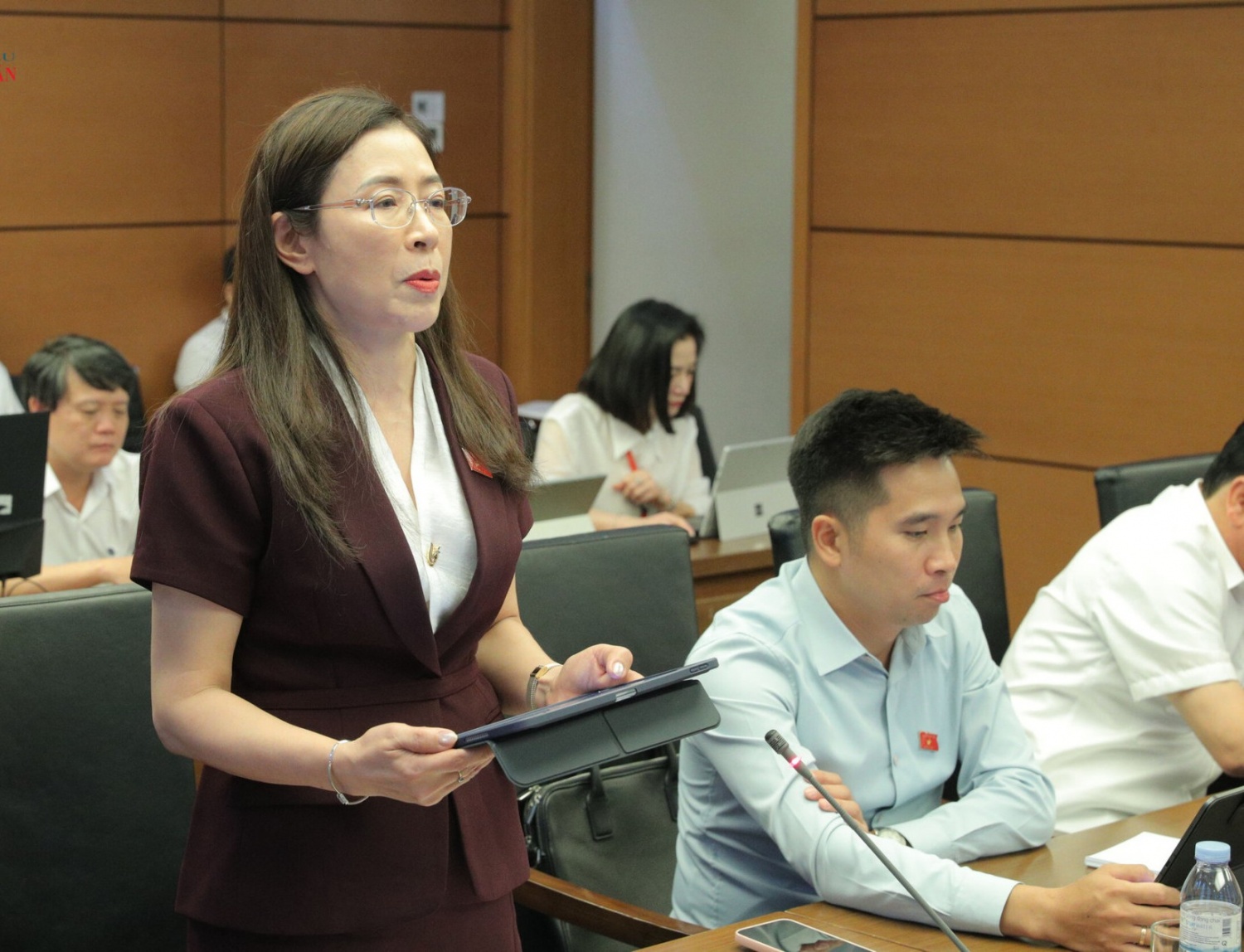 Sửa đổi Luật Dầu khí: phân quyền để cạnh tranh trên biển