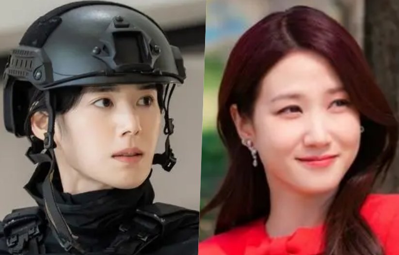 Four K-Dramas Hit Record Ratings in a Fierce August Weekend