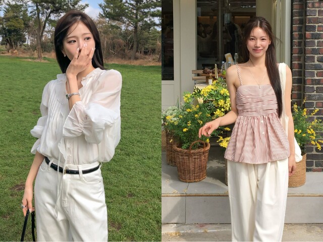 5 món đồ mùa hè giúp bạn phối được hàng chục outfit