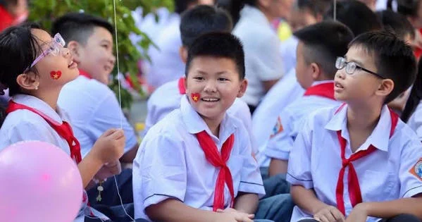Lịch năm học mới chính thức: Phụ huynh cần nắm gì?