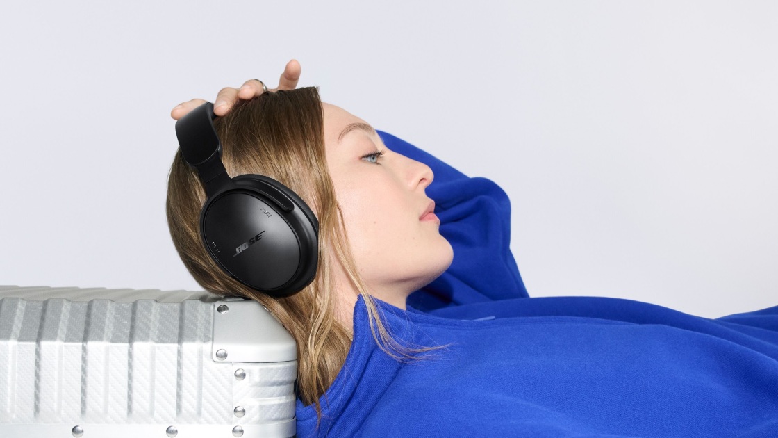 Bose QuietComfort 2nd Gen Pushes Premium Features Without Raising the Price