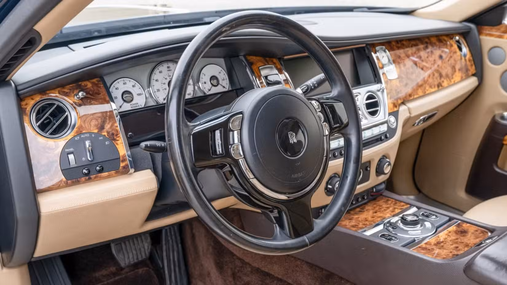 Used Luxury Sedans vs New: When Depreciation Wins