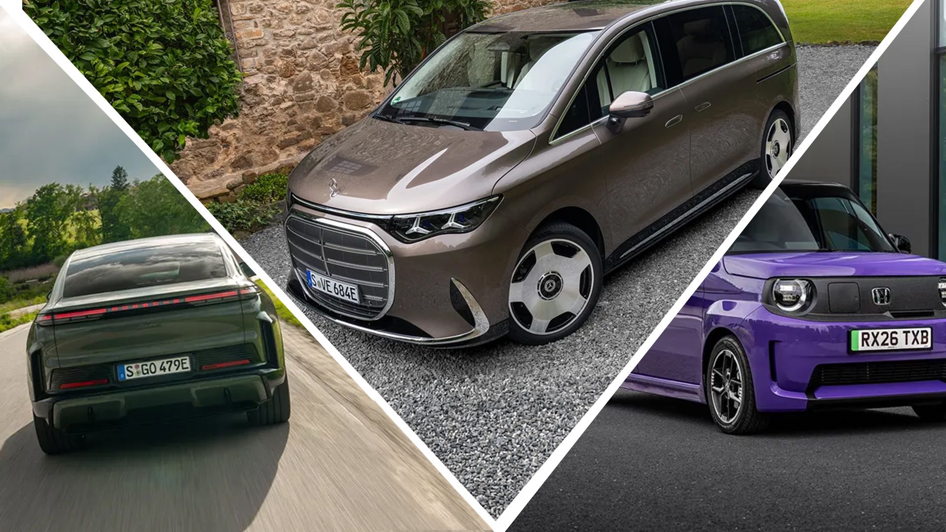 Electric Vehicle Price Cuts and Tax Credits Make EVs Competitive With Gas Cars