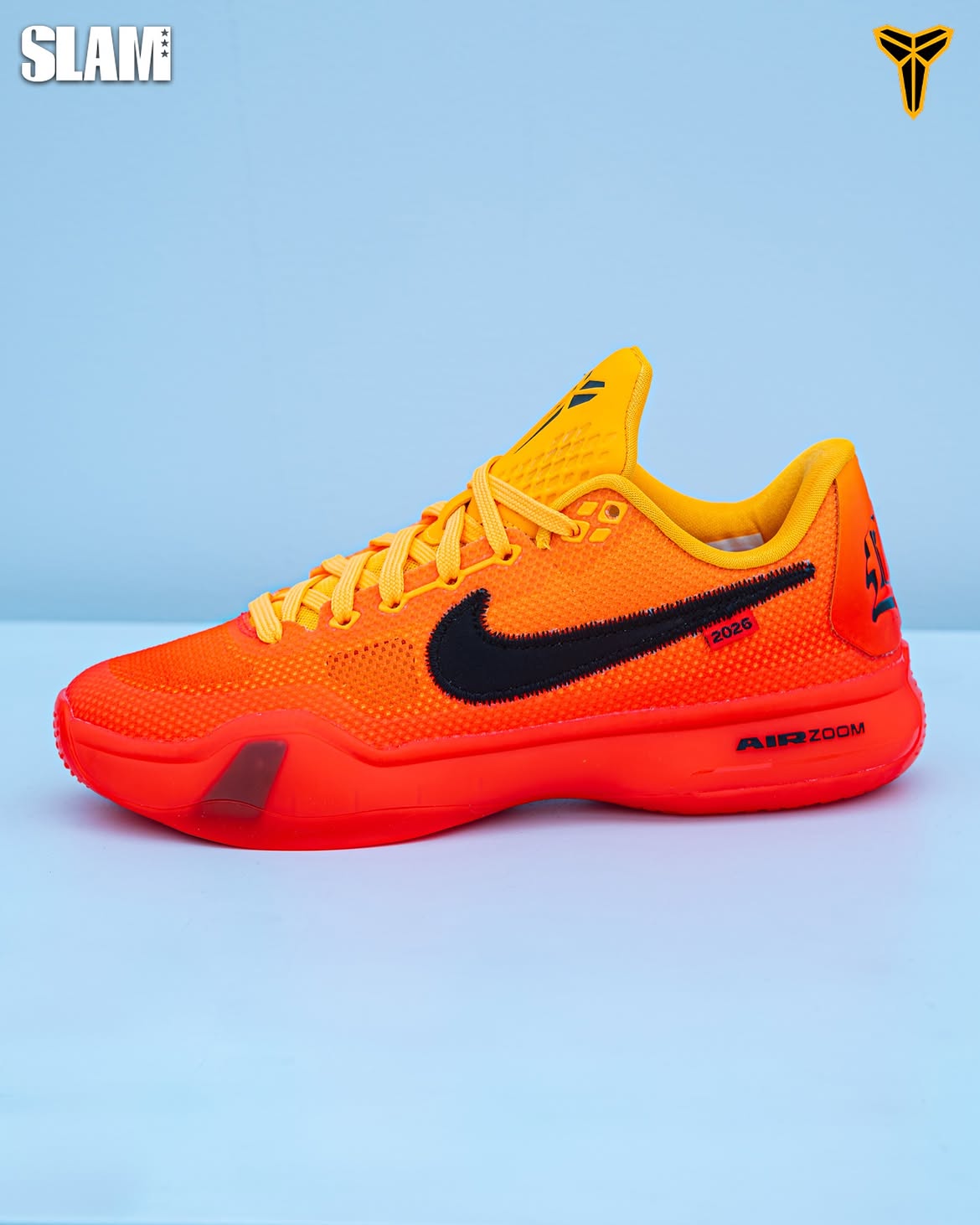 Nike Kobe Protro Lineup Expands at Mamba Invitational