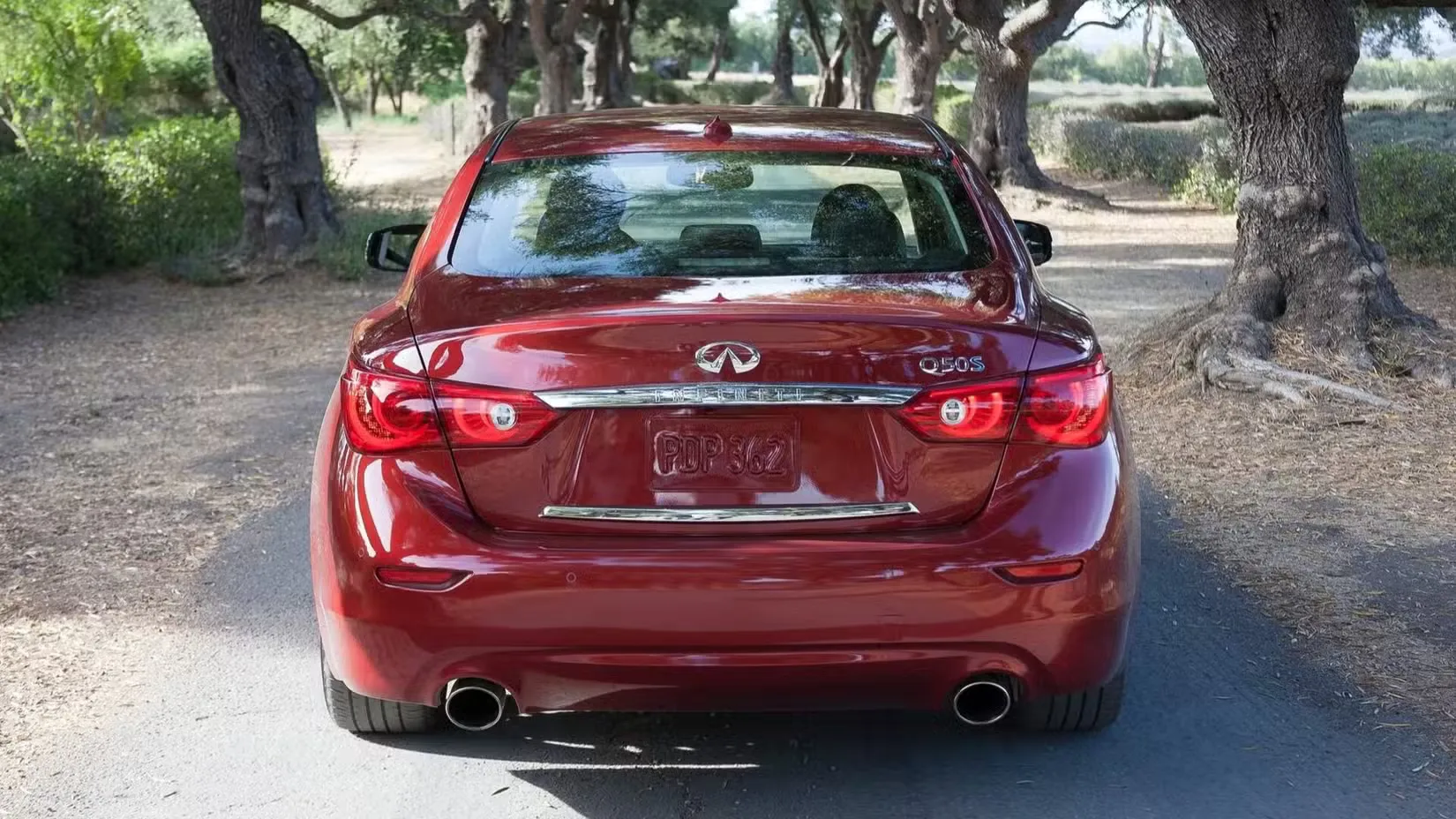 High-Performance Luxury Sedans Now Sell for Used Corolla Money