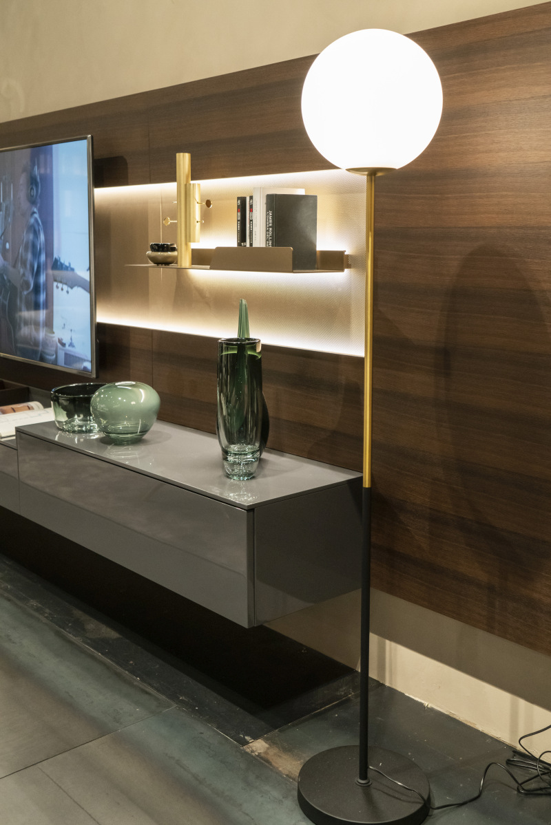 How Layered Lighting Turns Cold Rooms Warm and Inviting