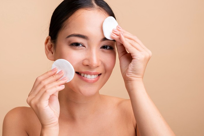 Nước vo gạo và dưa chuột: Đẹp da nhờ mẹo viral hay chỉ là hiệu ứng tạm thời?