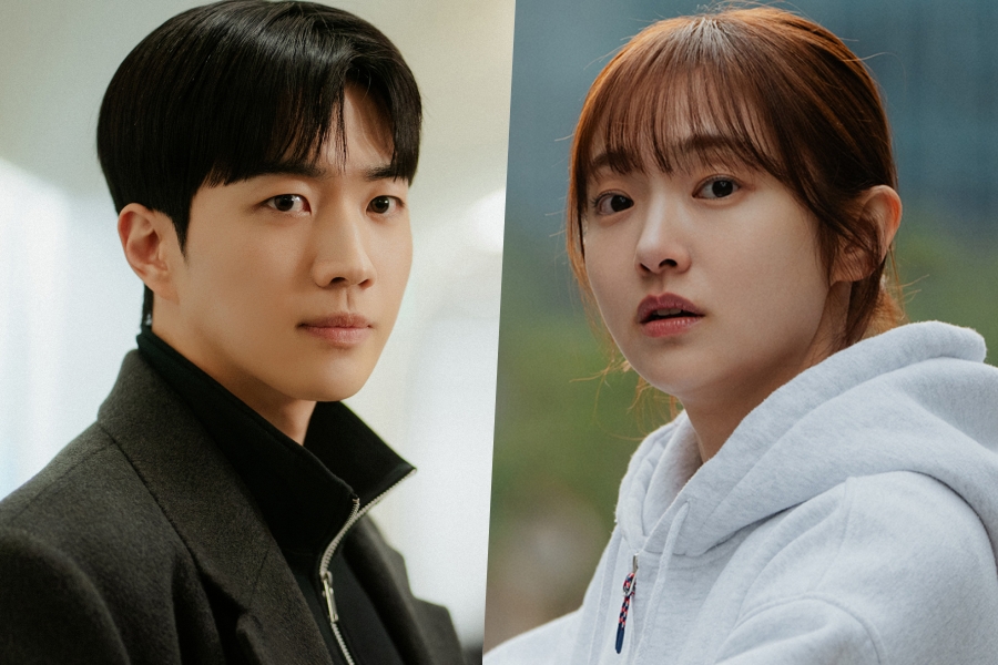 How a Fangirl’s Dream Job Becomes a Love Triangle in My Bias My Boss