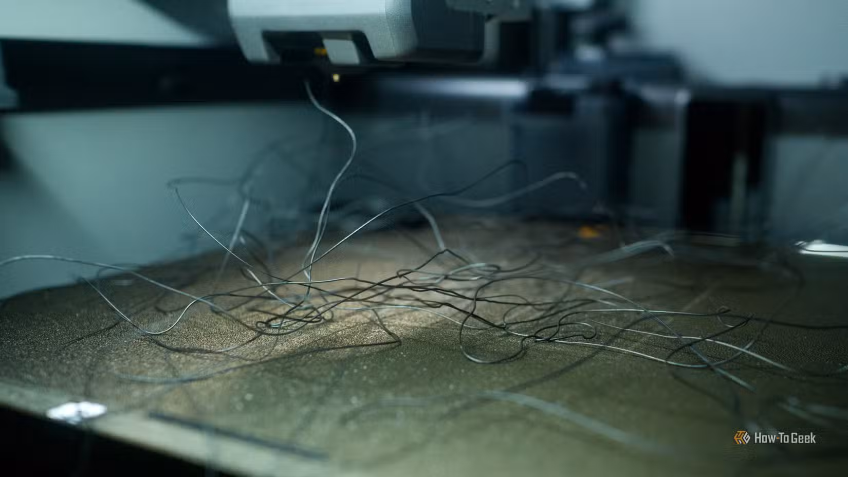 How to Fix the Most Common 3D Printing Failures