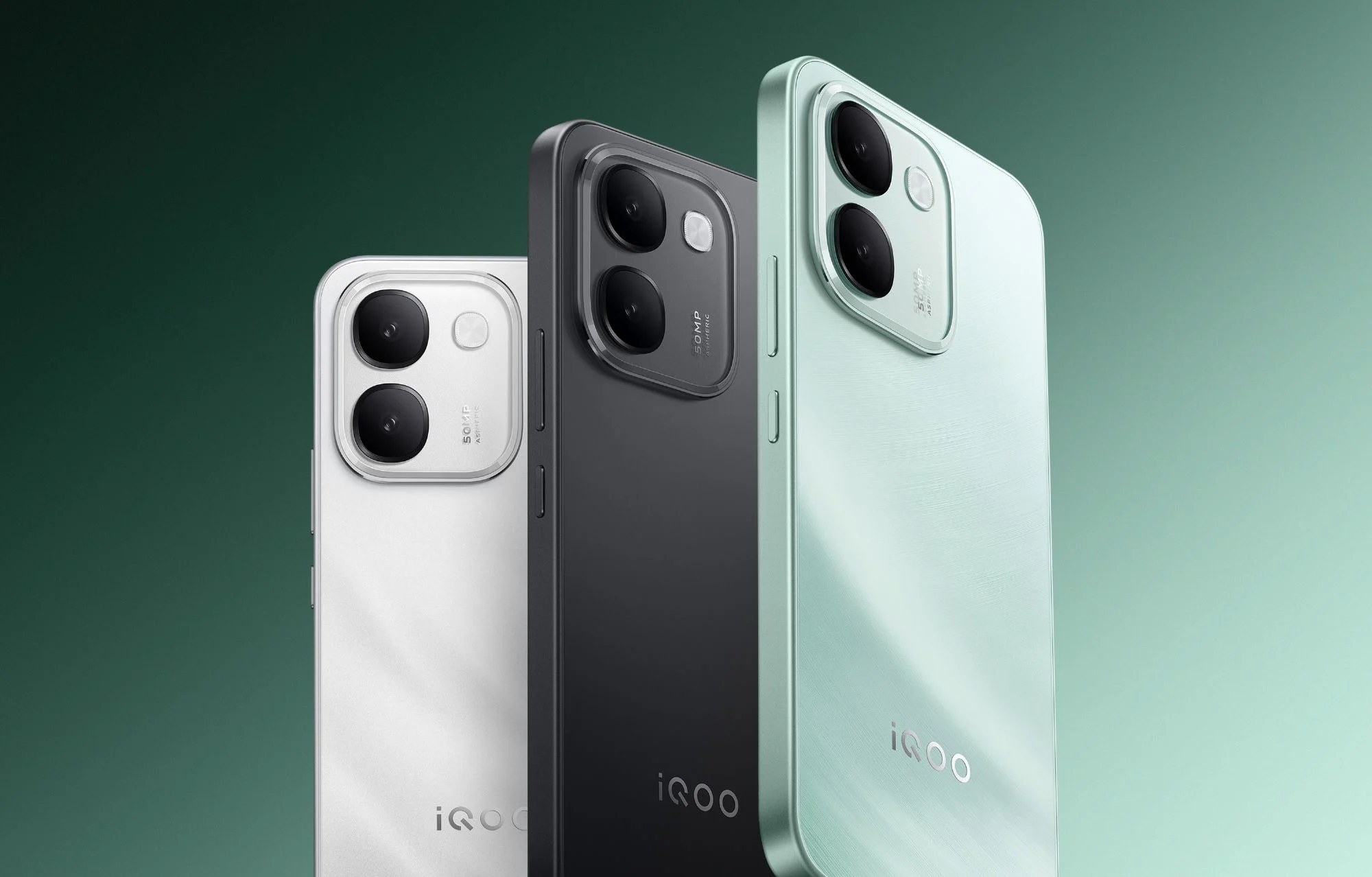 iQOO Z11S Arrives With 10,000mAh Battery and 144Hz Screen