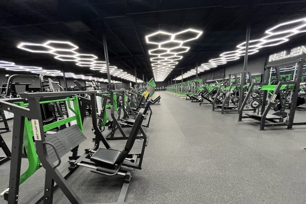 Làn sóng phòng gym cao cấp đóng cửa: Khủng hoảng hay sàng lọc?