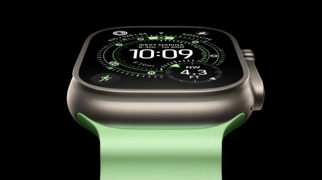 Apple Watch Without a Screen? Why Apple Is Rethinking Wearables