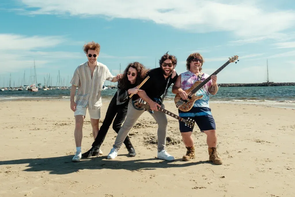 Five Emerging Artists Redefining Indie and Alternative This Week