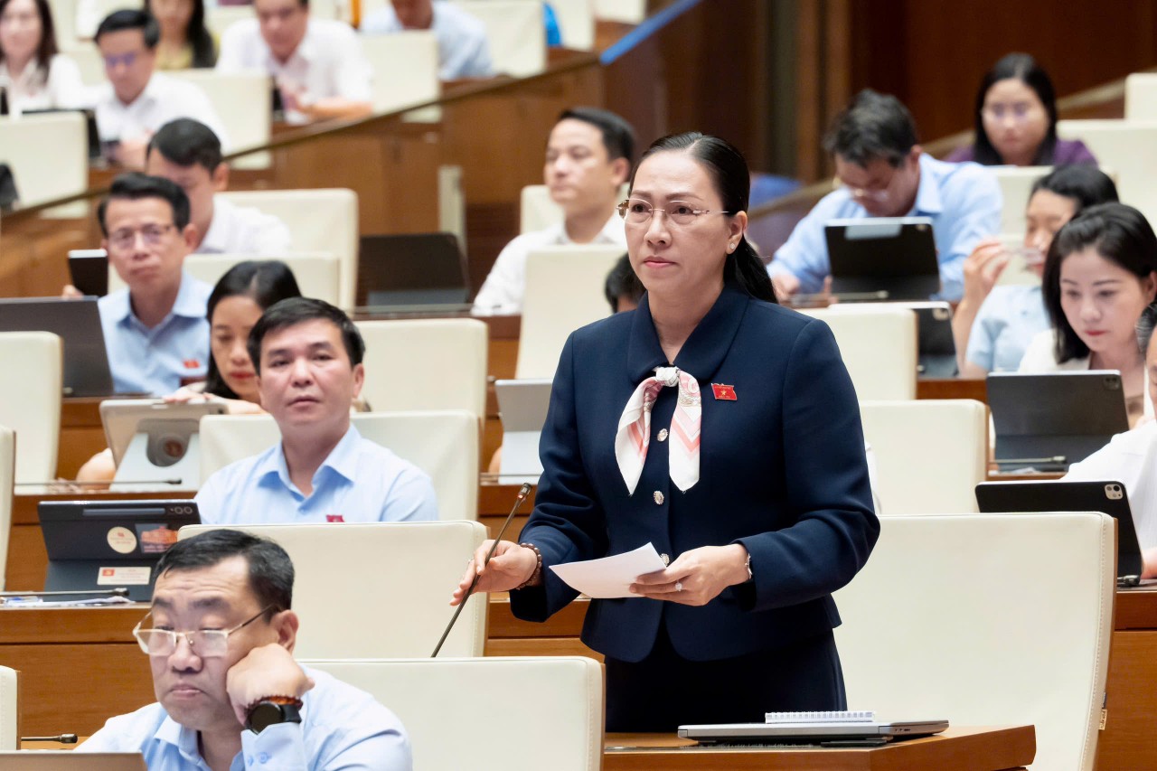 Nâng trần bồi thường tinh thần lên 100 tháng lương: công bằng hay chưa đủ?
