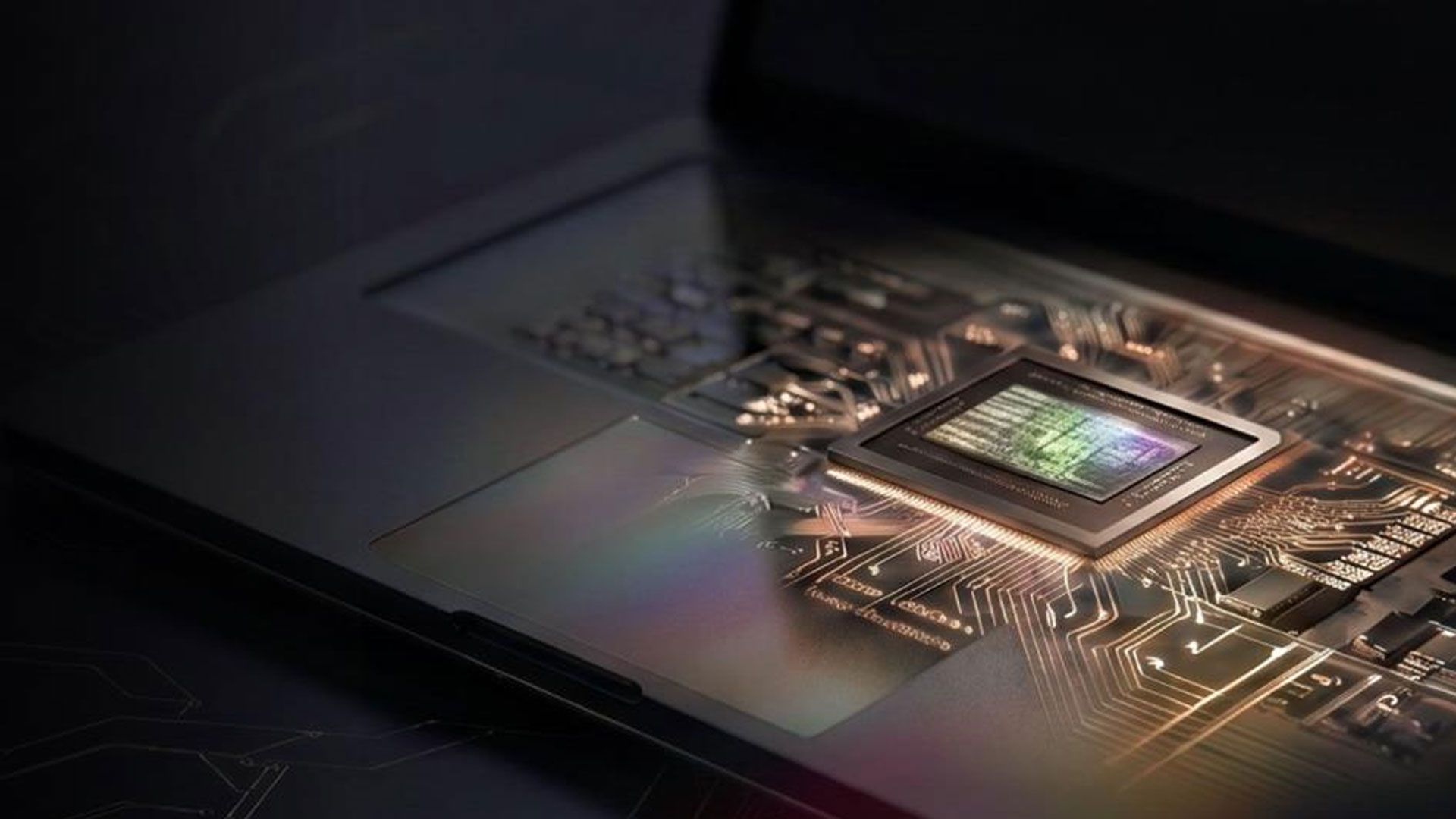 NVIDIA’s Arm-Based RTX Spark Puts x86 Gaming Laptop CPUs on Notice