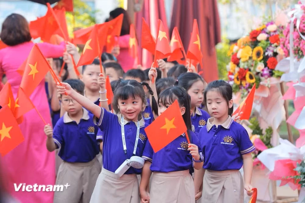 STEM, AI và tiếng Anh: Cơ hội mới, bẫy cũ với phụ huynh