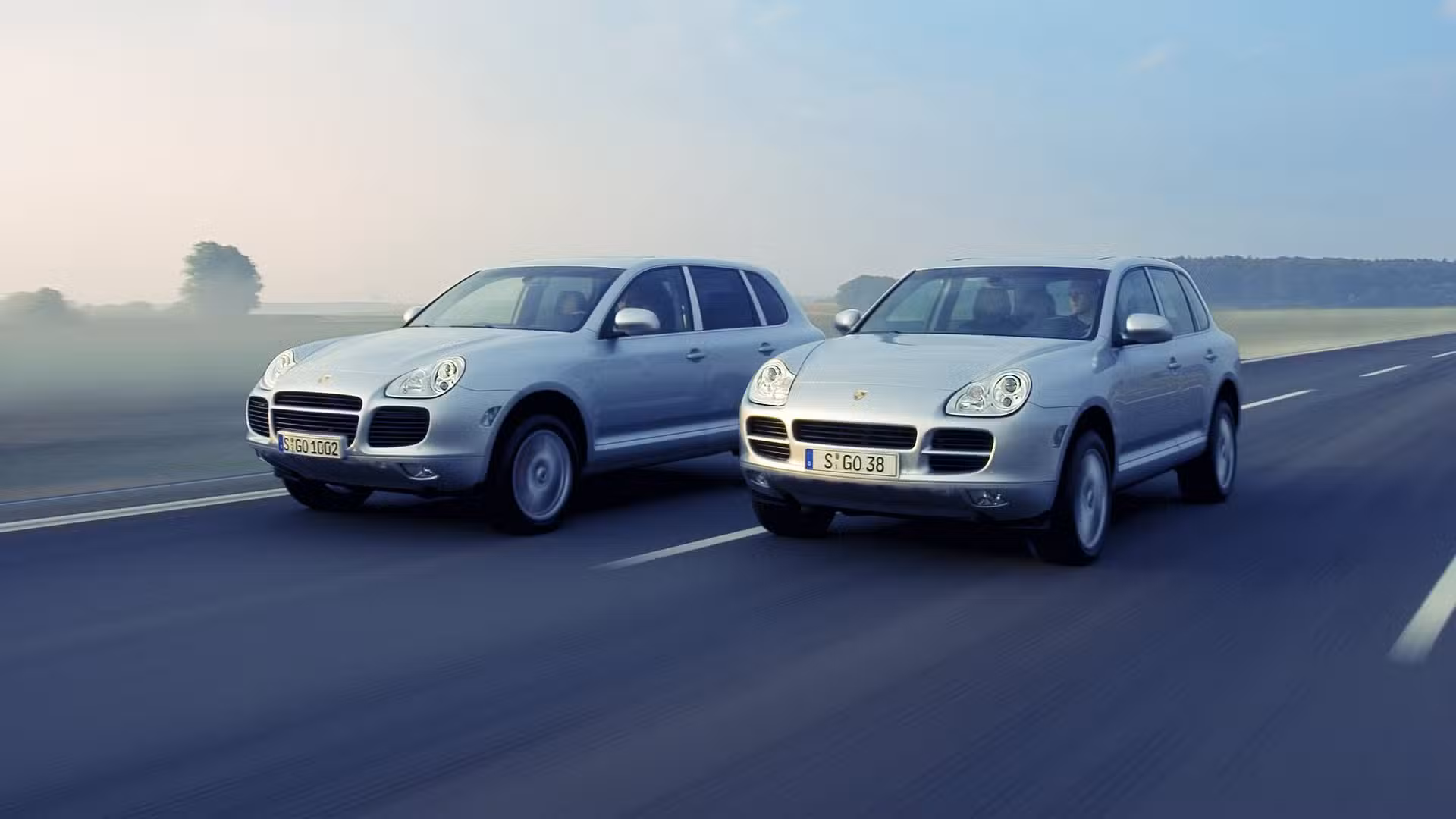 Used Porsche 911 Prices vs Cayenne S Value: A Smarter Luxury Play