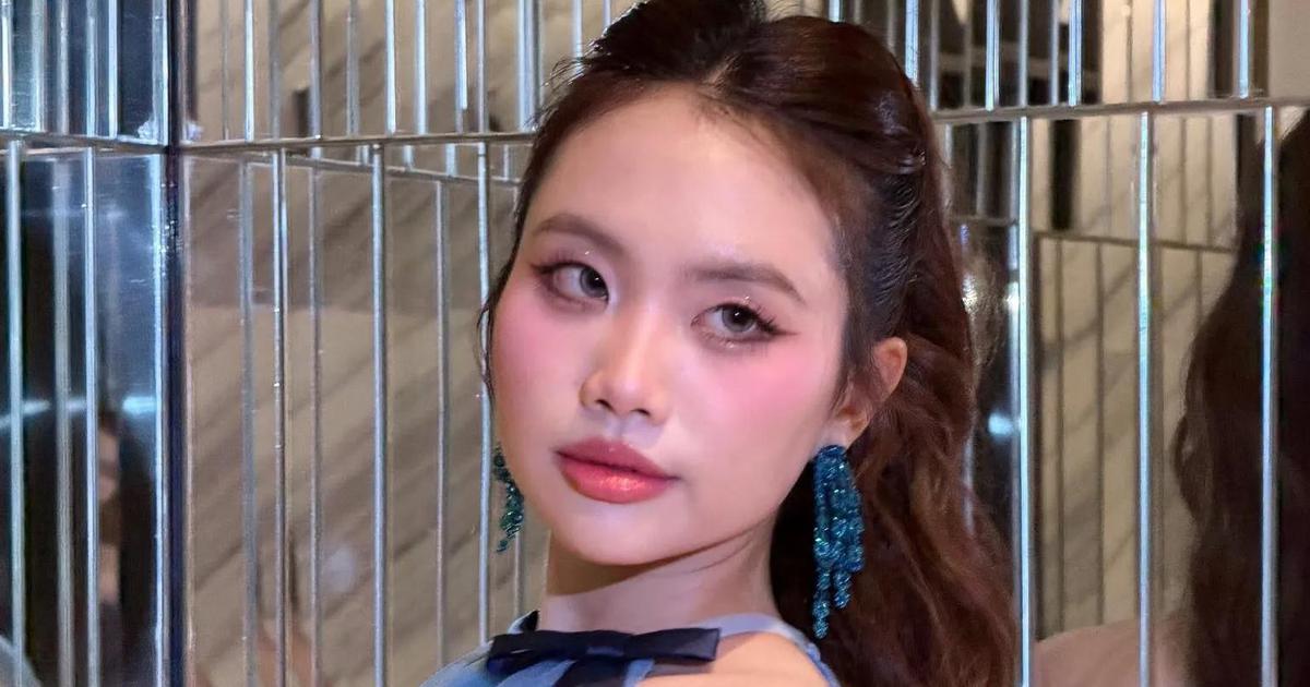 Phương Mỹ Chi tái xuất: từ cô bé dân ca đến nữ ca sĩ trưởng thành kể chuyện tình yêu Khmer