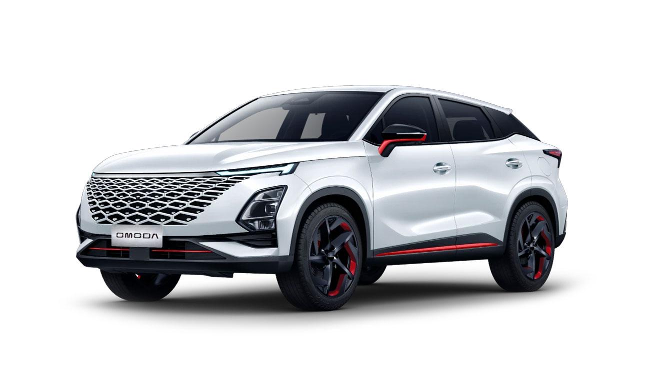 Omoda & Jaecoo tháng 8: SUV cỡ nhỏ giá rẻ và hybrid có đáng xuống tiền?