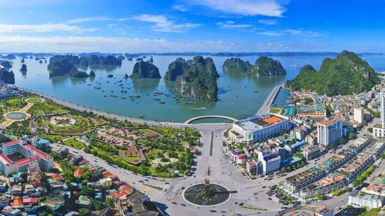 Quảng Ninh, Bắc Ninh lên thành phố trực thuộc Trung ương: cú hích mới cho miền Bắc